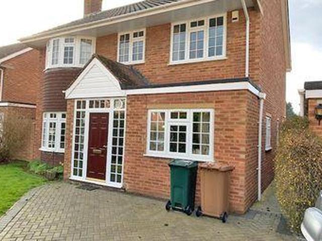 House for sale in Monks Orchard, Kent