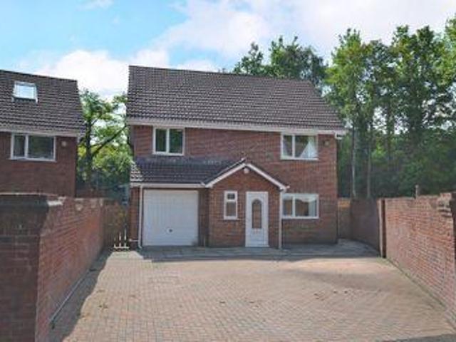 House for sale in Wales