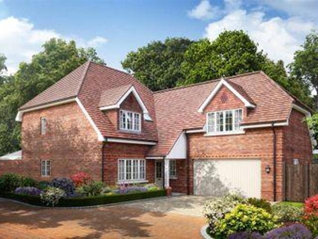 House for sale in Bracknell