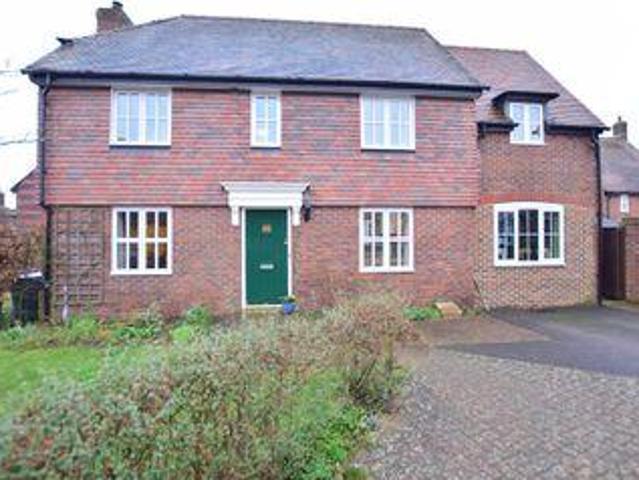 House for sale in Horsham, West Sussex
