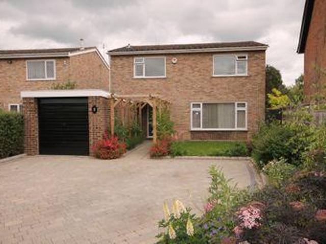 House for sale in Bedford