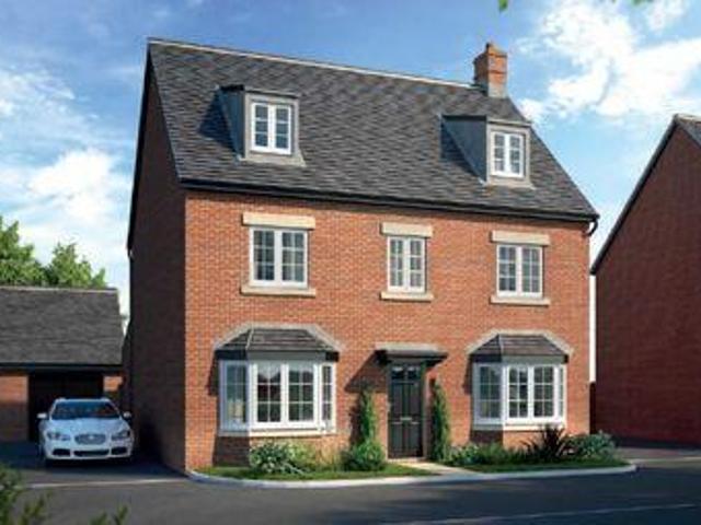 House for sale in Gloucester, Gloucestershire