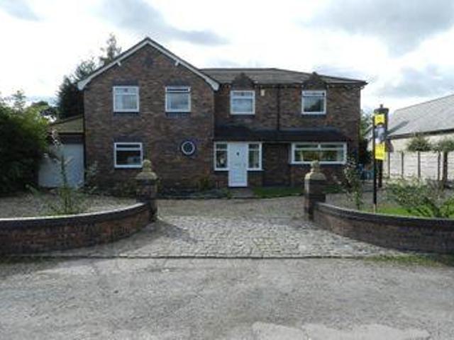 House for sale in Warrington