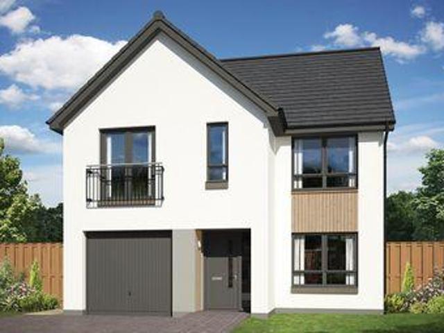 House for sale in Kinross, Scotland