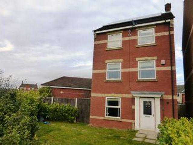 House for sale in Dragonby, North Lincolnshire
