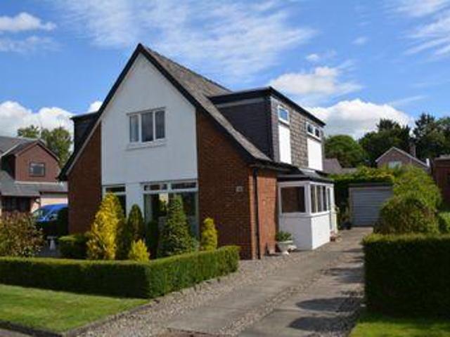 House for sale in Cambuskenneth, Scotland
