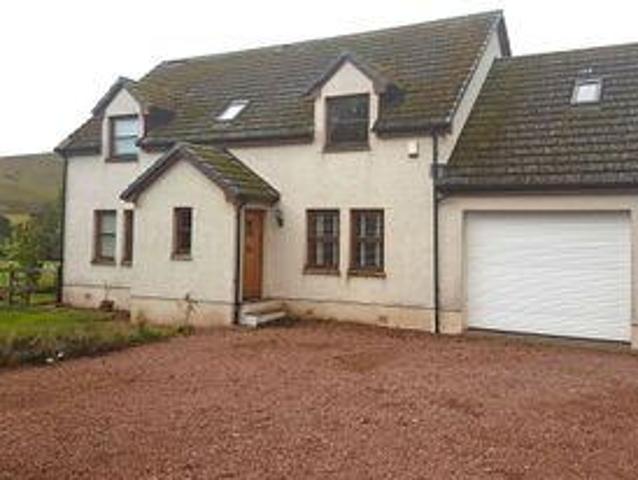 House for sale in Biggar, South Lanarkshire