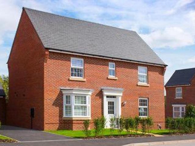 House for sale in Grantham, South Kesteven