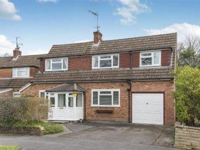 House for sale in Crowthorne