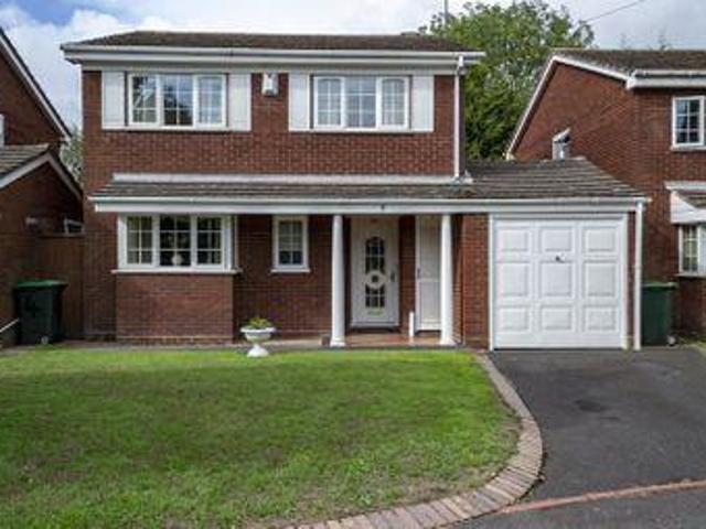 House for sale in Oldbury, West Midlands