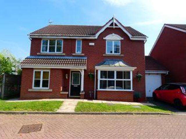 House for sale in Goole, East Riding Of Yorkshire