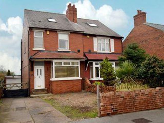 House for sale in West Yorkshire