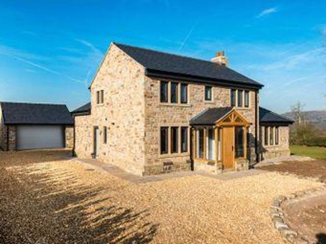 House for sale in Lancashire