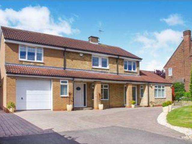 House for sale in Northallerton, North Yorkshire
