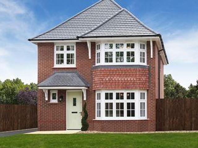 House for sale in Leighton Buzzard, Bedfordshire