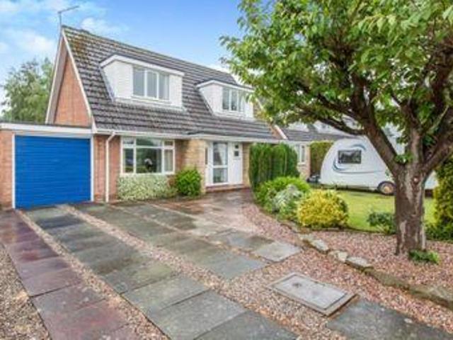 House for sale in Stoke-on-Trent