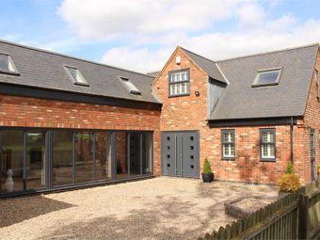 House for sale in Lutterworth, Harborough