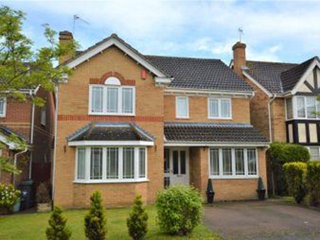 House for sale in Colliers End, Hertfordshire