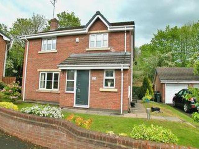 House for sale in West Vale, Cheshire