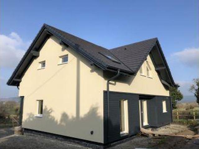 House for sale in Ludlow, Shropshire