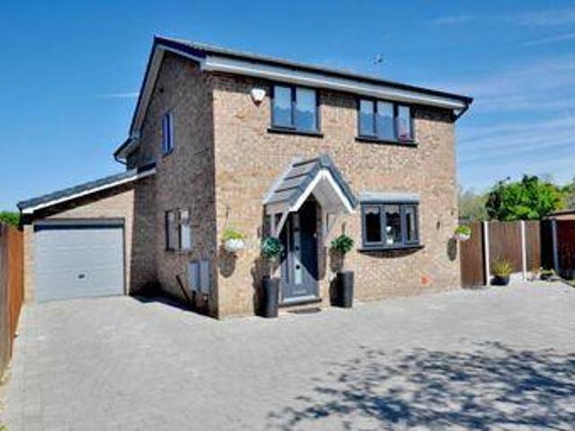 House for sale in Wirral