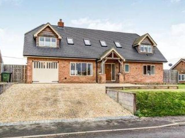 House for sale in Evesham, Wychavon