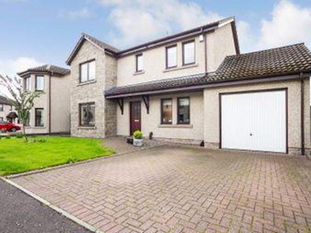 House for sale in Kinross, Scotland