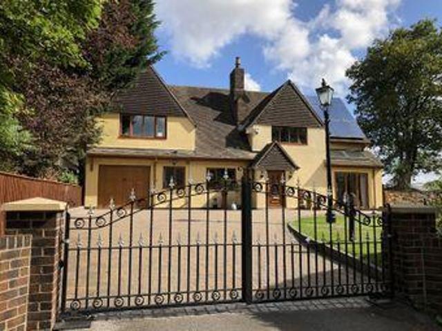 House for sale in Wirral