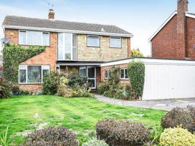 House for sale in Hemel Hempstead, Dacorum