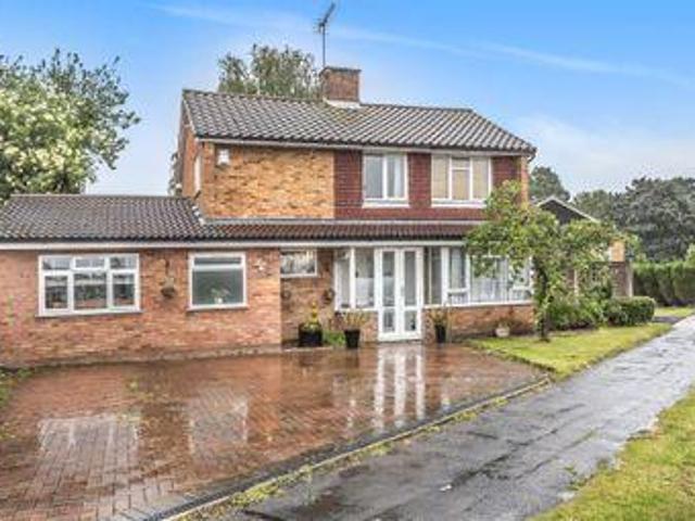 House for sale in Hemel Hempstead, Dacorum