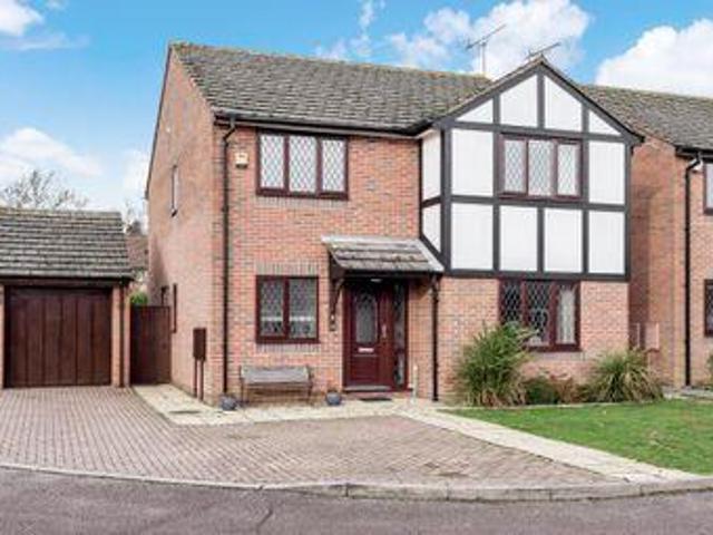 House for sale in Hemel Hempstead, Dacorum