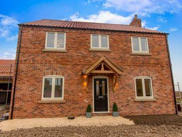 House for sale in Costhorpe, East Midlands