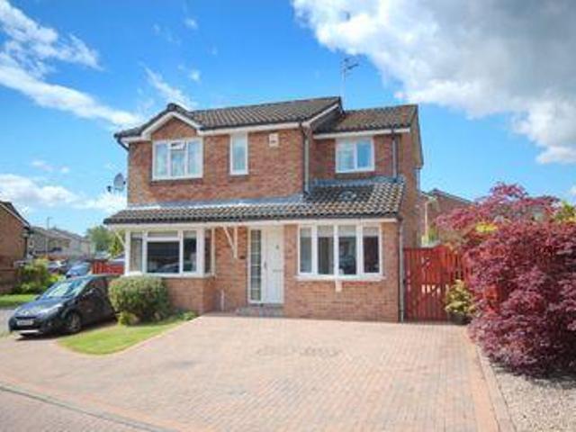 House for sale in Glasgow, Glasgow City