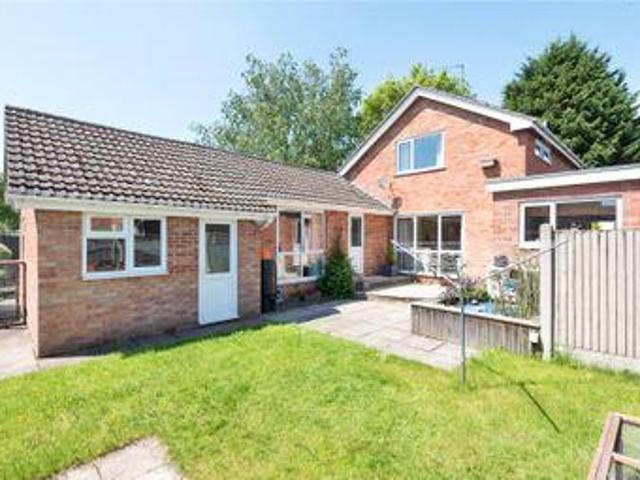 House for sale in Brayford, Lincolnshire