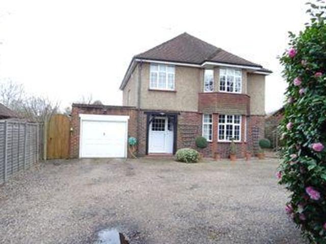 House for sale in Row Town, Surrey