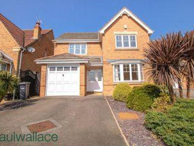House for sale in Broxbourne, Hertfordshire