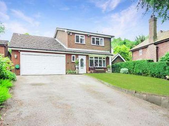 House for sale in Stoke-on-Trent