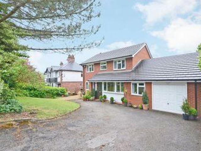 House for sale in Stoke-on-Trent