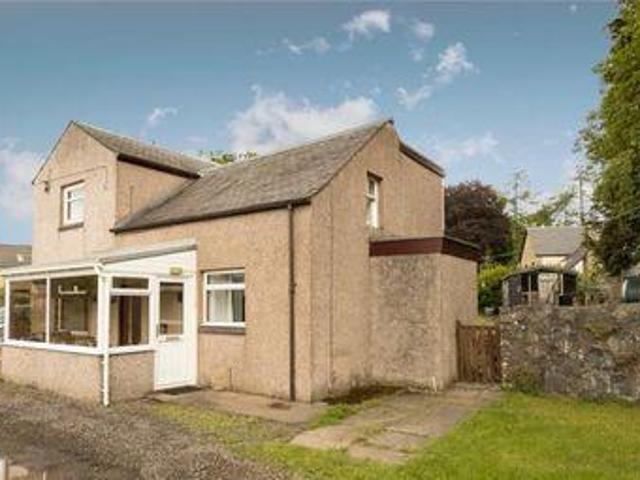 House for sale in Moneydie, Scotland