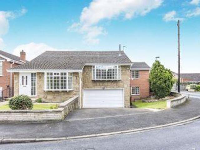 House for sale in West Yorkshire