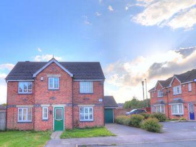 House for sale in West Yorkshire