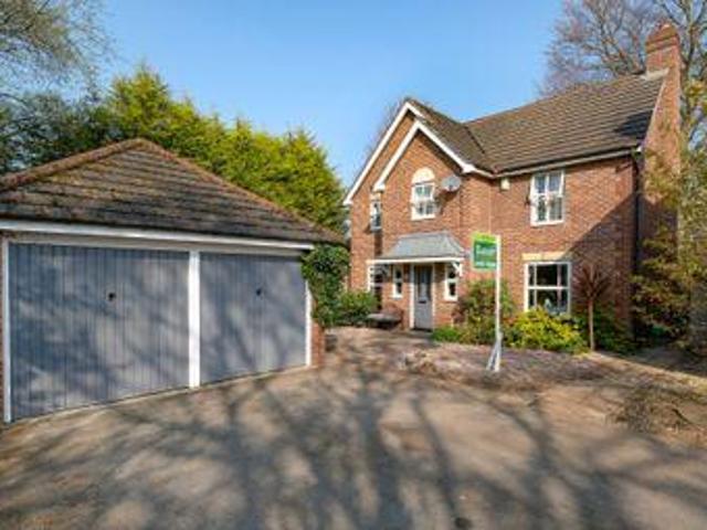 House for sale in Warrington