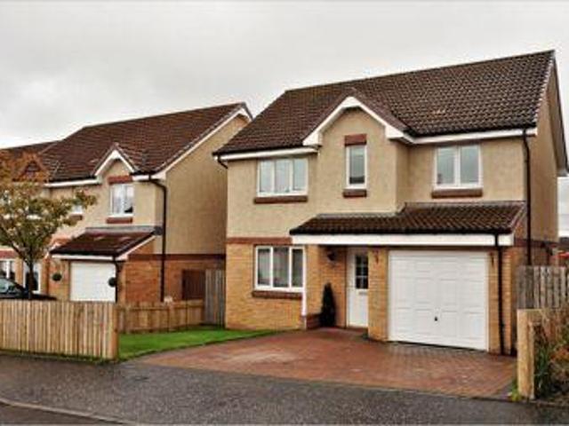 House for sale in Kelty, Scotland