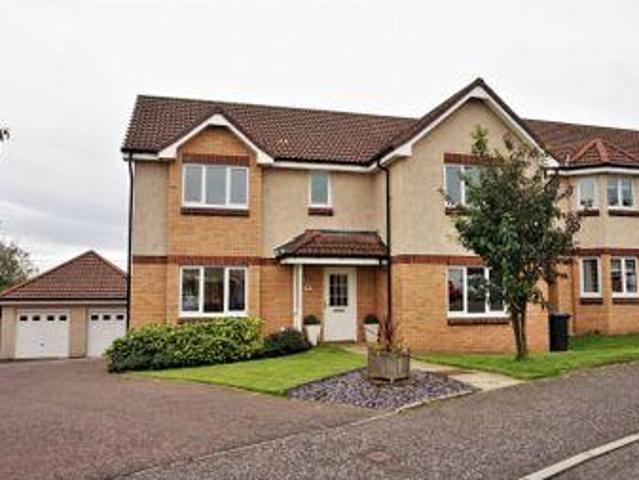 House for sale in Kelty, Scotland