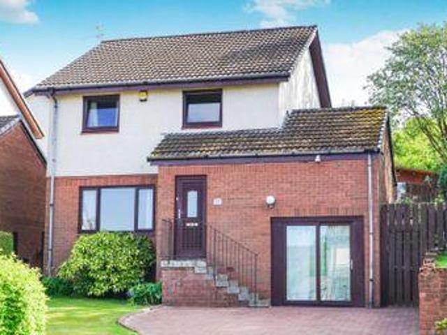 House for sale in Erskine, Scotland