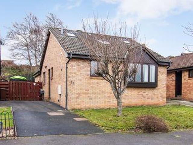 House for sale in Maxton, Scotland