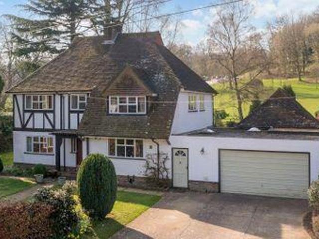 House for sale in Guildford, Surrey