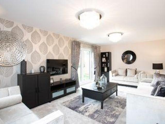 House for sale in Cabus, Lancashire