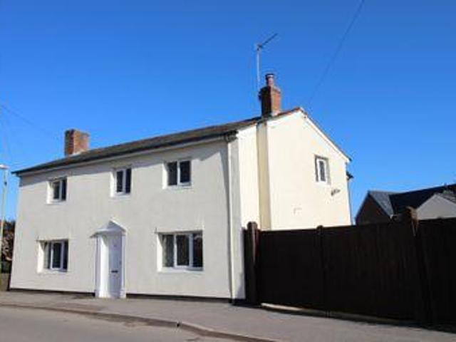 House for sale in Hungerford