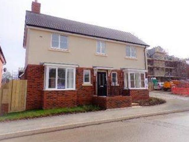 House for sale in Bolton Low Houses, Hampshire